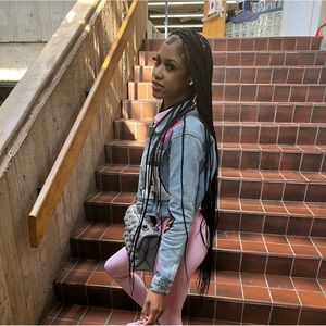 Meet your Posher, Gabby